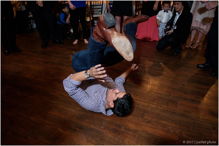 Southeast Texas Wedding and Portrait Photographer Parfait Photography_1032