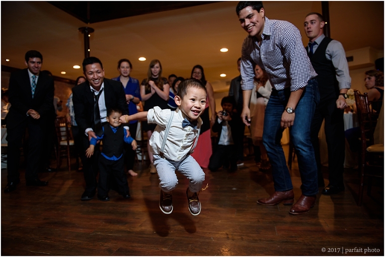 Southeast Texas Wedding and Portrait Photographer Parfait Photography_1033