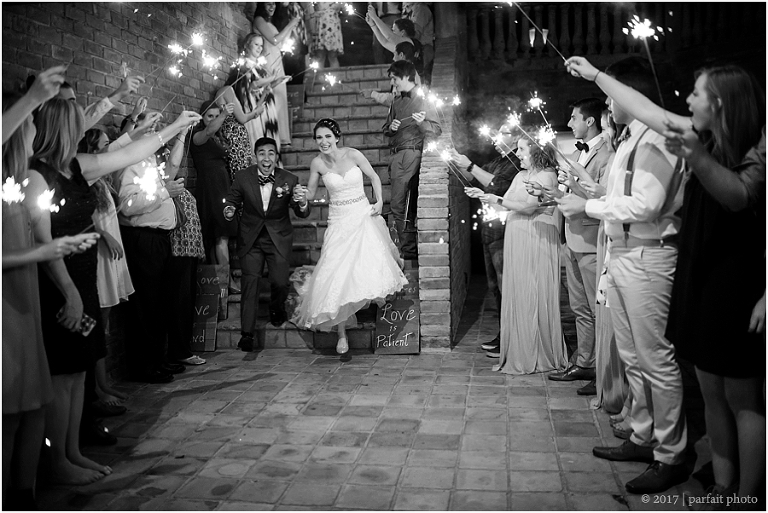 Southeast Texas Wedding and Portrait Photographer Parfait Photography_1036