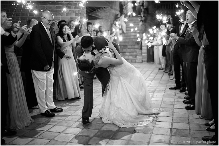 Southeast Texas Wedding and Portrait Photographer Parfait Photography_1037